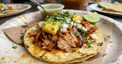 al pastor
