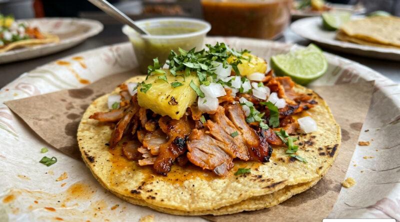 al pastor