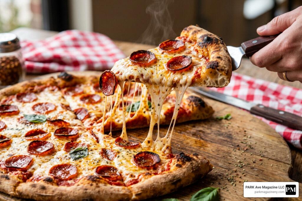best pizza near me