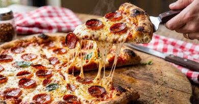 best pizza near me