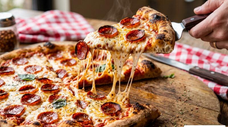 best pizza near me