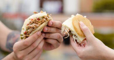 arepa
