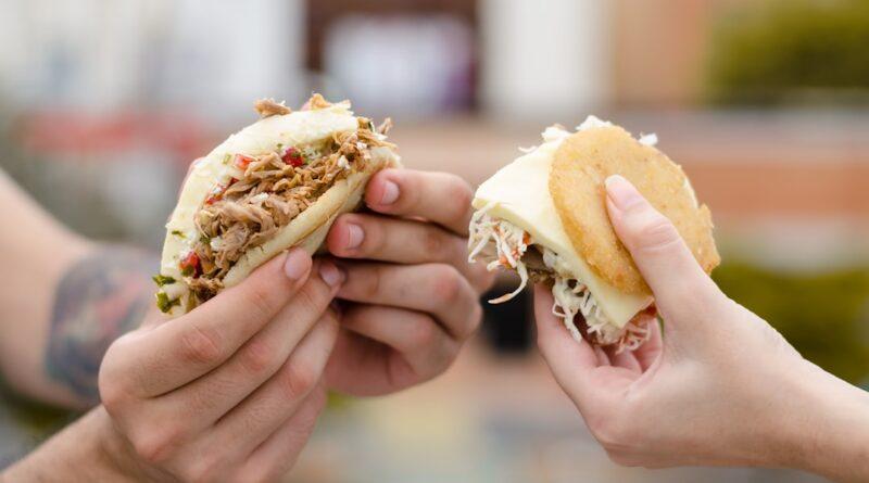 arepa