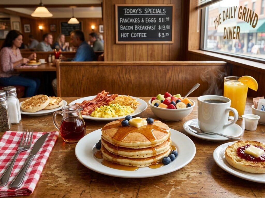 best breakfast near me