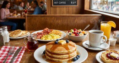 best breakfast near me