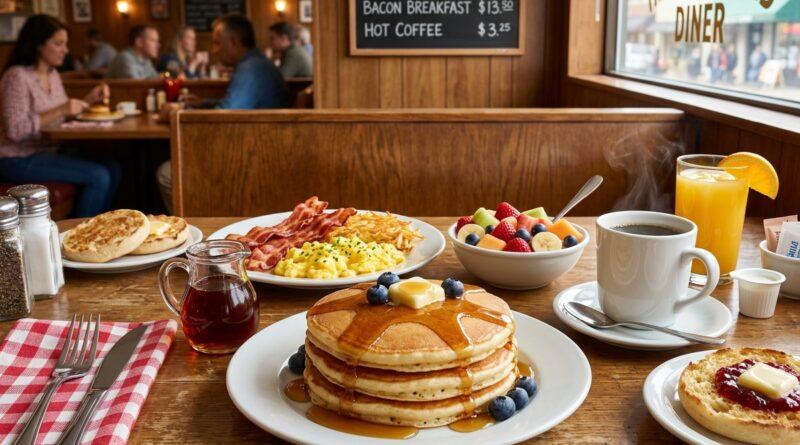 best breakfast near me