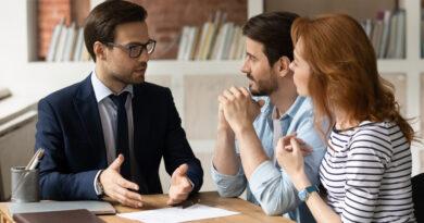 How Injury Law Firms Support Families After Life-Changing Accidents