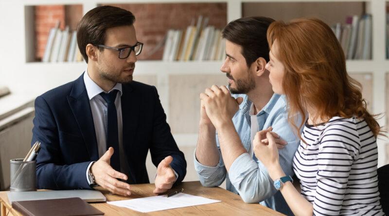 How Injury Law Firms Support Families After Life-Changing Accidents