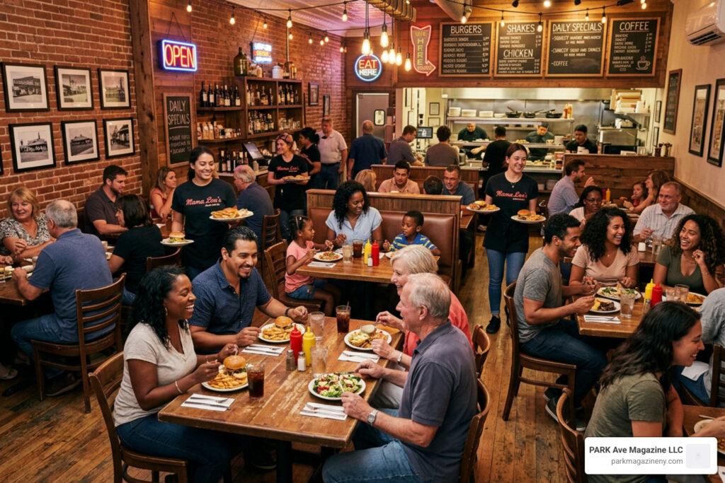 best restaurants near me