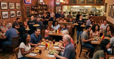best restaurants near me