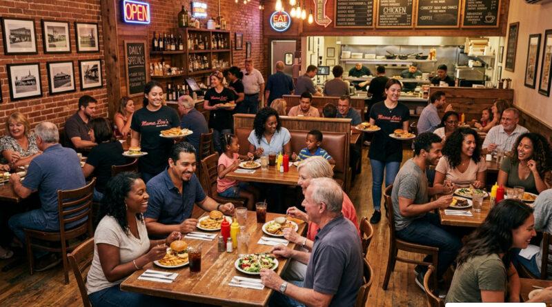 best restaurants near me