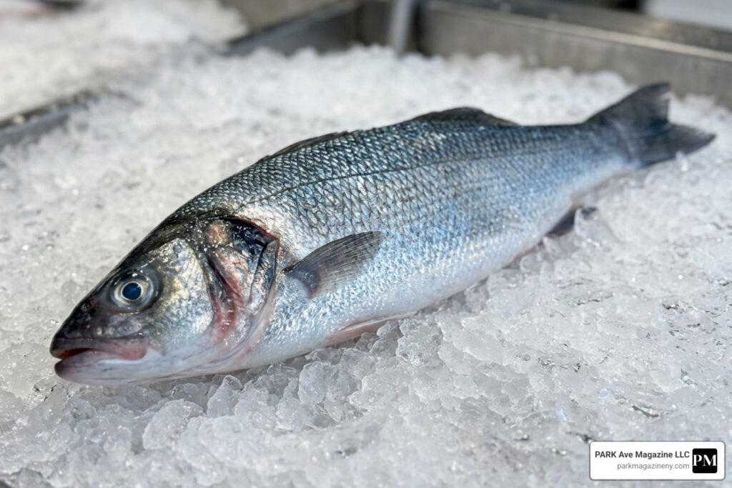 branzino