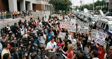 casey anthony