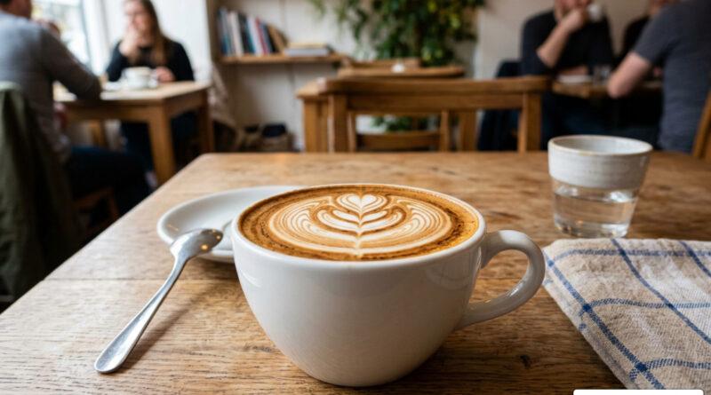 flat white