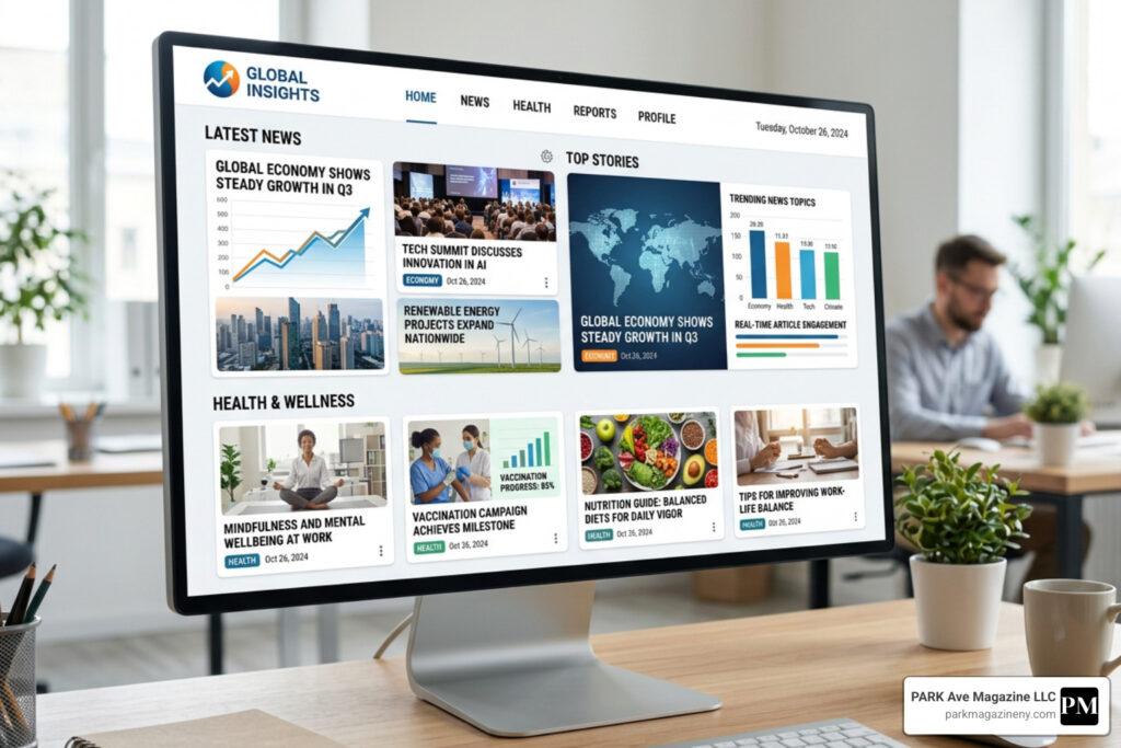 glaadvoice com