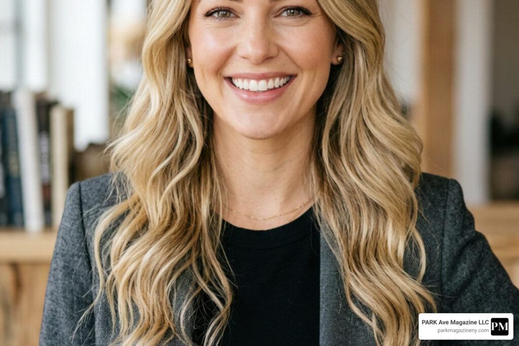 hassie harrison