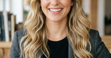hassie harrison