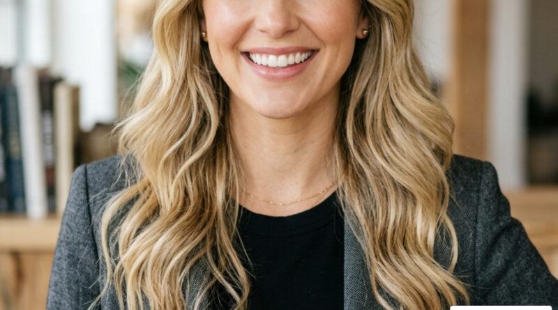 hassie harrison