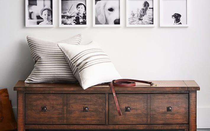 5 Best Storage Benches – Honest Picks to Help You Choose