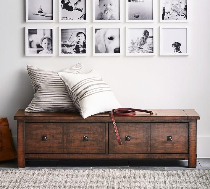 5 Best Storage Benches – Honest Picks to Help You Choose
