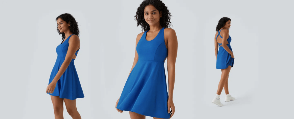 U Neck Outfit Ideas: How to Style This Neckline for a Clean, Elevated Look