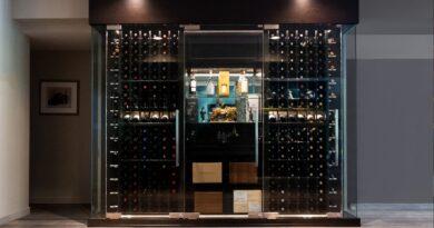 Luxury Home Enhancements