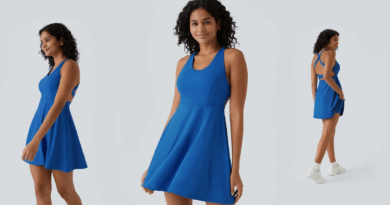 U Neck Outfit Ideas: How to Style This Neckline for a Clean, Elevated Look