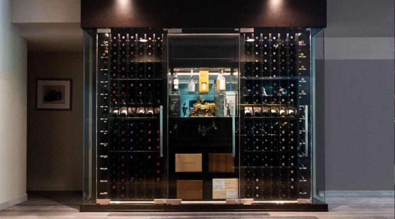 Luxury Home Enhancements