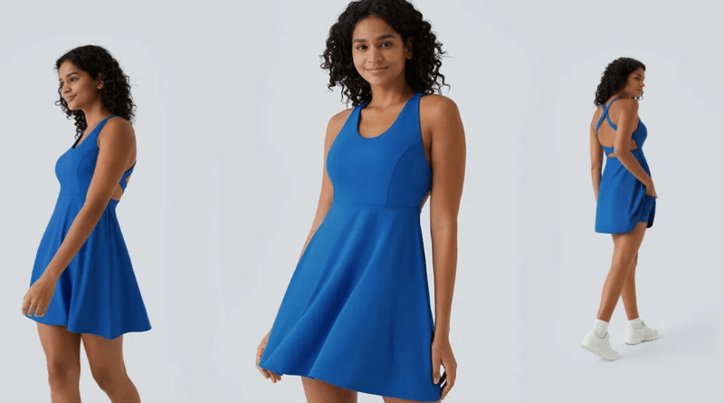 U Neck Outfit Ideas: How to Style This Neckline for a Clean, Elevated Look
