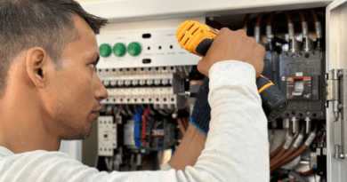 Hands-On Careers