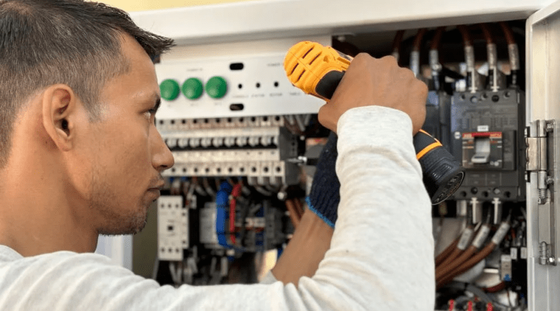 Hands-On Careers