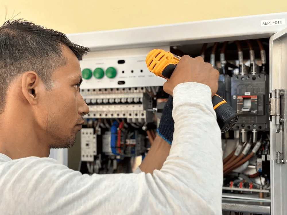 Hands-On Careers