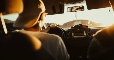 How to Drive in California Without Owning a Car