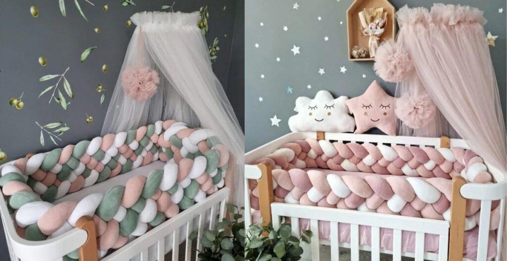 Handmade Crib Decor Ideas Every Parent Will Love in 2026
