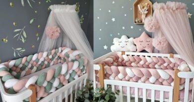 Handmade Crib Decor Ideas Every Parent Will Love in 2026