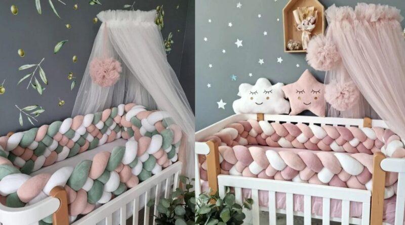Handmade Crib Decor Ideas Every Parent Will Love in 2026