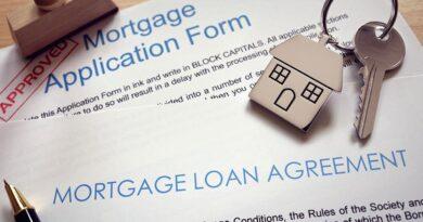 Property Financing Vs. Bank Mortgages