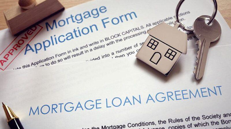 Property Financing Vs. Bank Mortgages