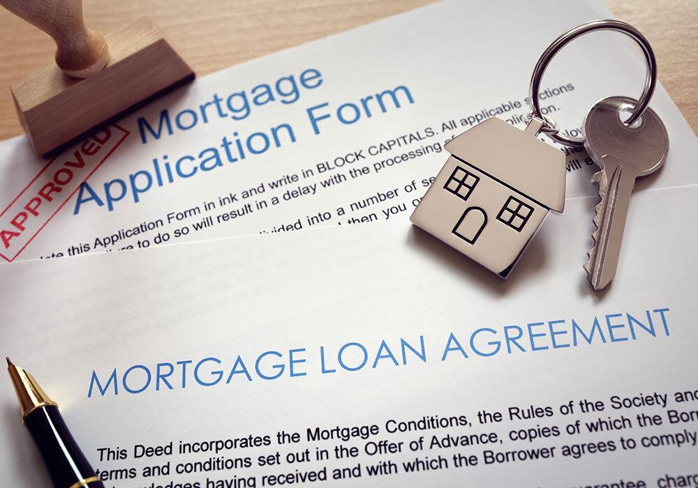 Property Financing Vs. Bank Mortgages