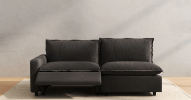 Best Reclining Loveseat — Top Picks & Buyer’s Guide (2026)