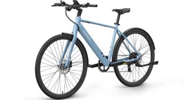 What Makes a Good City E-Bike for Everyday Riding