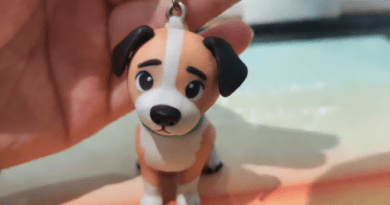 SnapFig Figurine Keychain Review: Are These Personalized Photo Accessories Actually Durable?