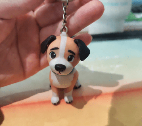 SnapFig Figurine Keychain Review: Are These Personalized Photo Accessories Actually Durable?