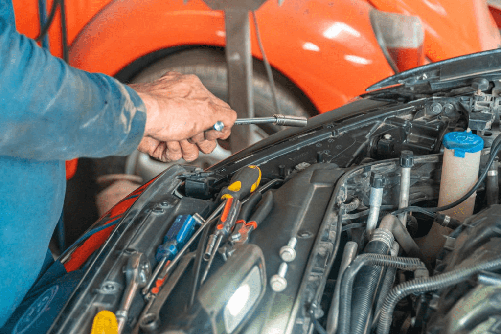 Topic: How to Build an Apartment Friendly Car Toolkit