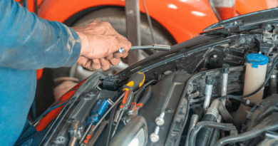 Topic: How to Build an Apartment Friendly Car Toolkit