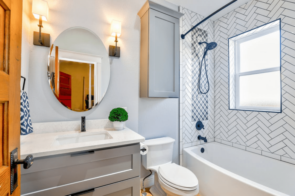 9 Bathroom Upgrades Buyers Want in NYC Homes