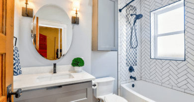 9 Bathroom Upgrades Buyers Want in NYC Homes