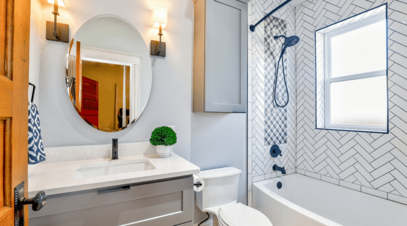 9 Bathroom Upgrades Buyers Want in NYC Homes
