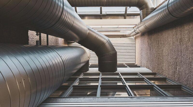 What’s Included in a Commercial Air Conditioning Maintenance Plan?