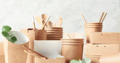 How to Create Sustainable Packaging That Stands Out in Market